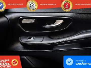 Mercedes-Benz V