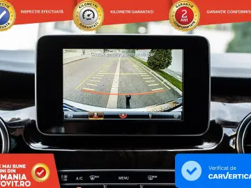 Mercedes-Benz V