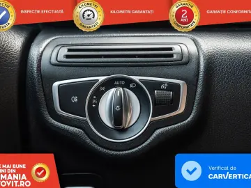 Mercedes-Benz V