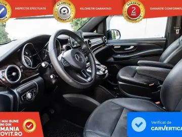 Mercedes-Benz V