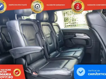 Mercedes-Benz V