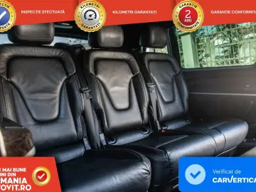 Mercedes-Benz V