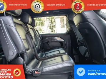 Mercedes-Benz V
