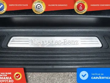Mercedes-Benz V