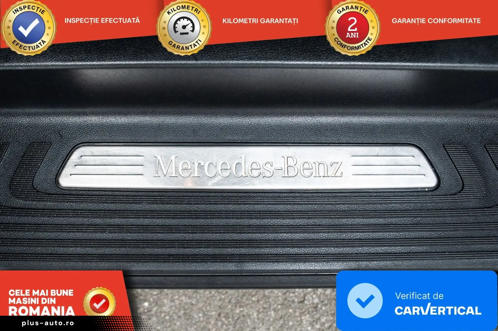Mercedes-Benz V