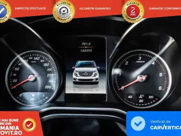 Mercedes-Benz V