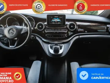 Mercedes-Benz V