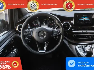 Mercedes-Benz V