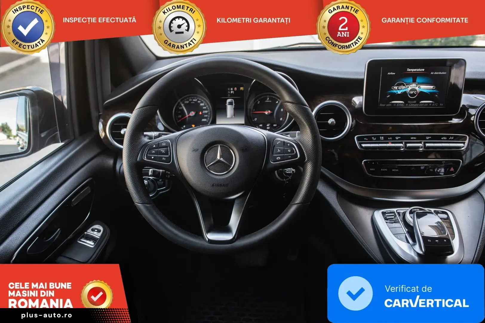 Mercedes-Benz V