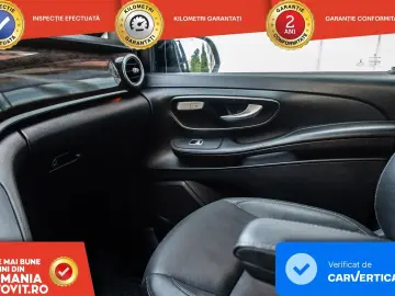 Mercedes-Benz V
