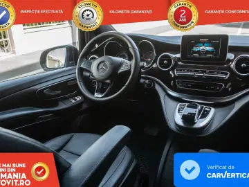 Mercedes-Benz V