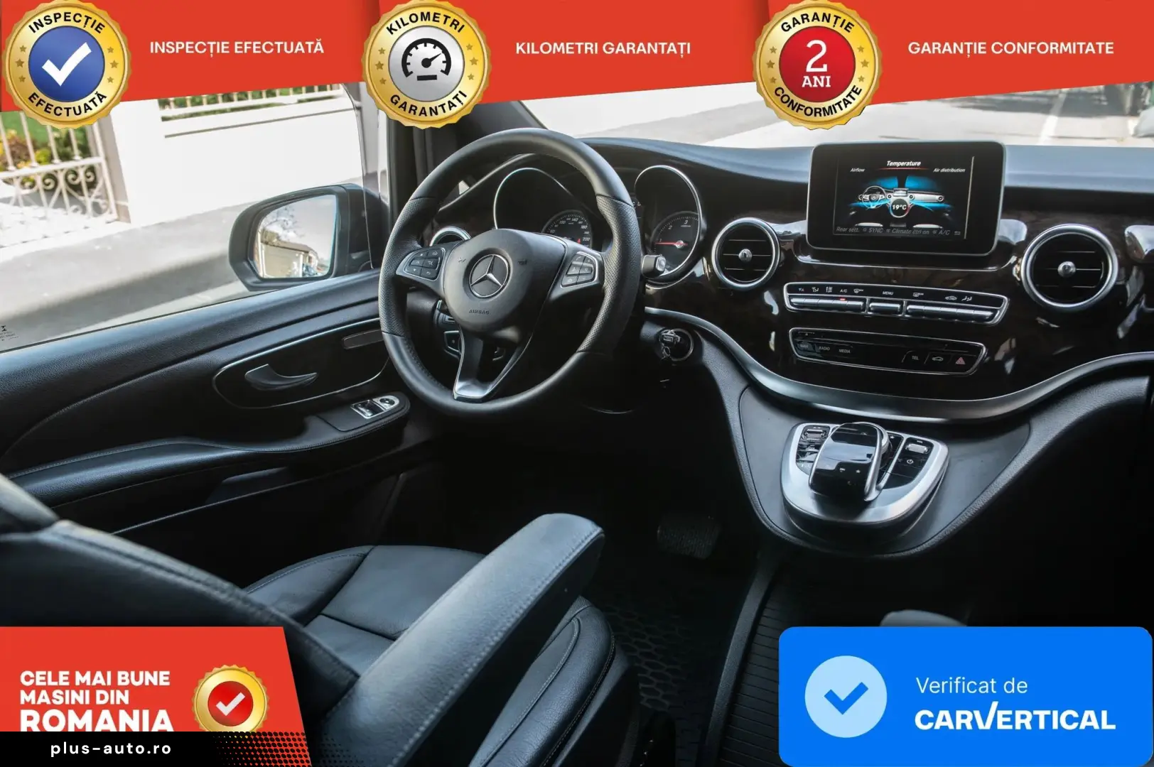 Mercedes-Benz V