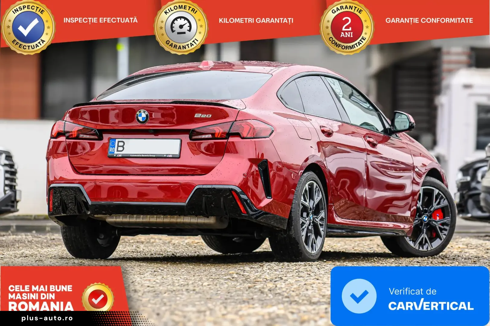Bmw Seria-2