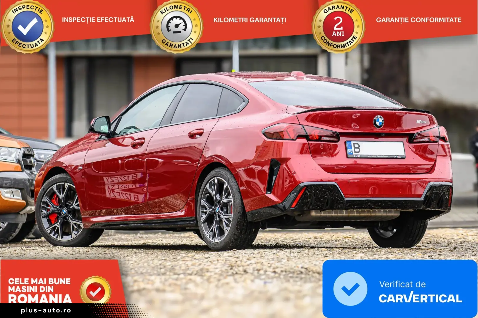 Bmw Seria-2