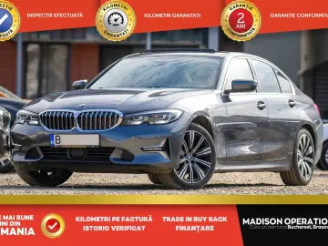 Bmw Seria-3