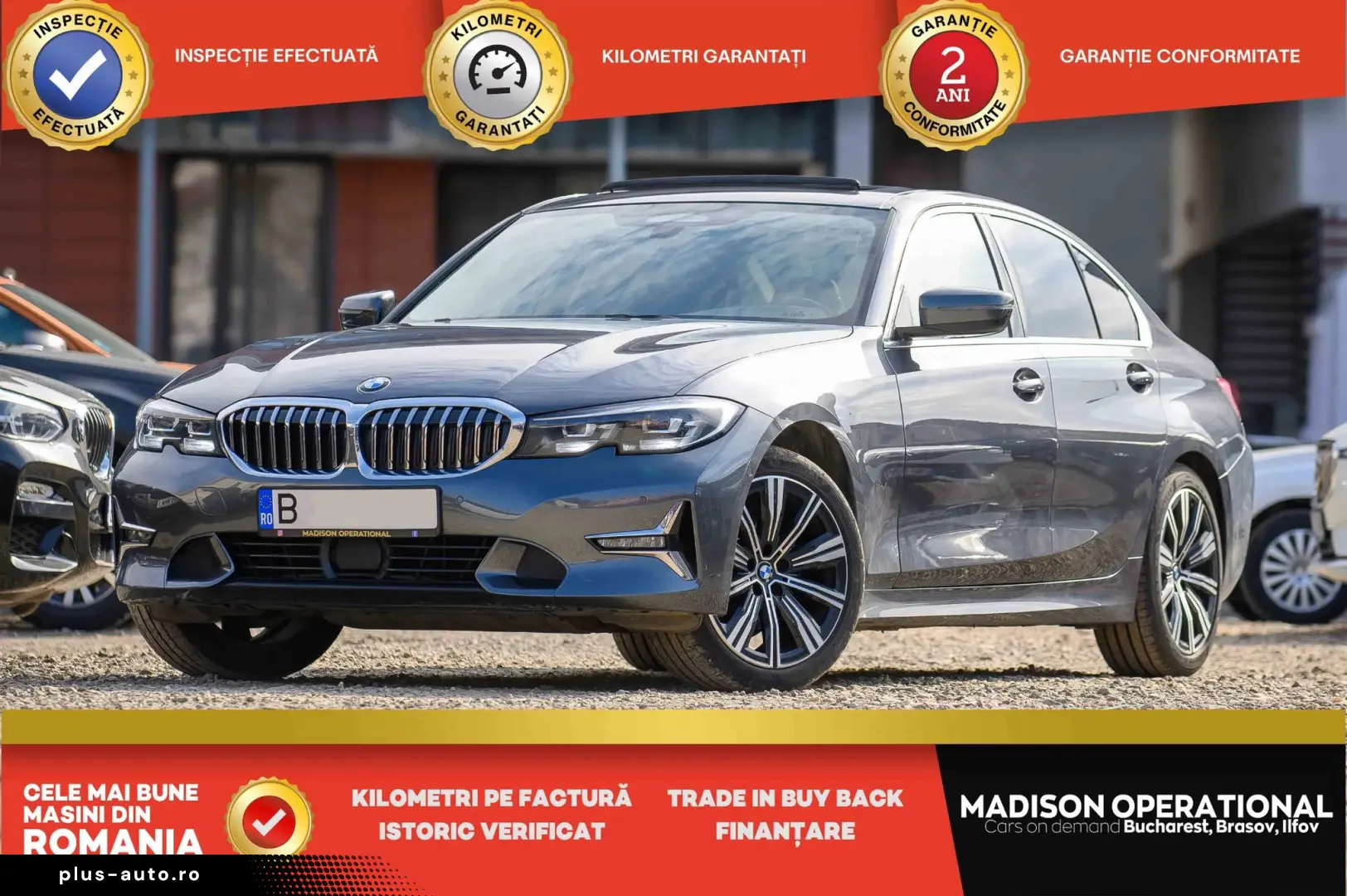 Bmw Seria-3