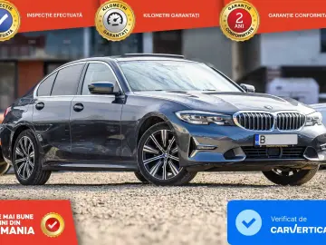 Bmw Seria-3