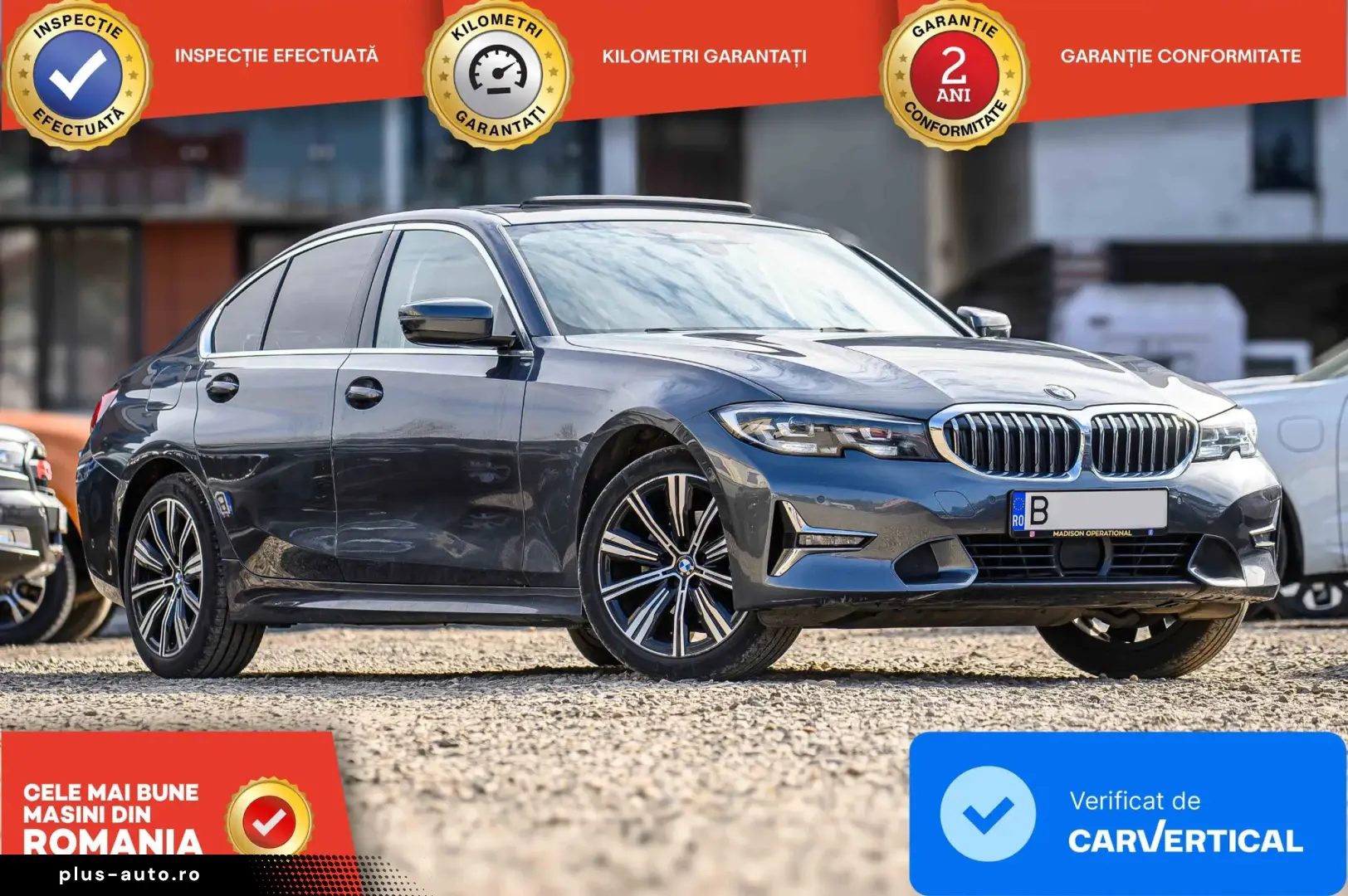 Bmw Seria-3