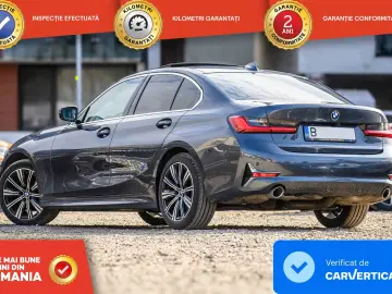 Bmw Seria-3