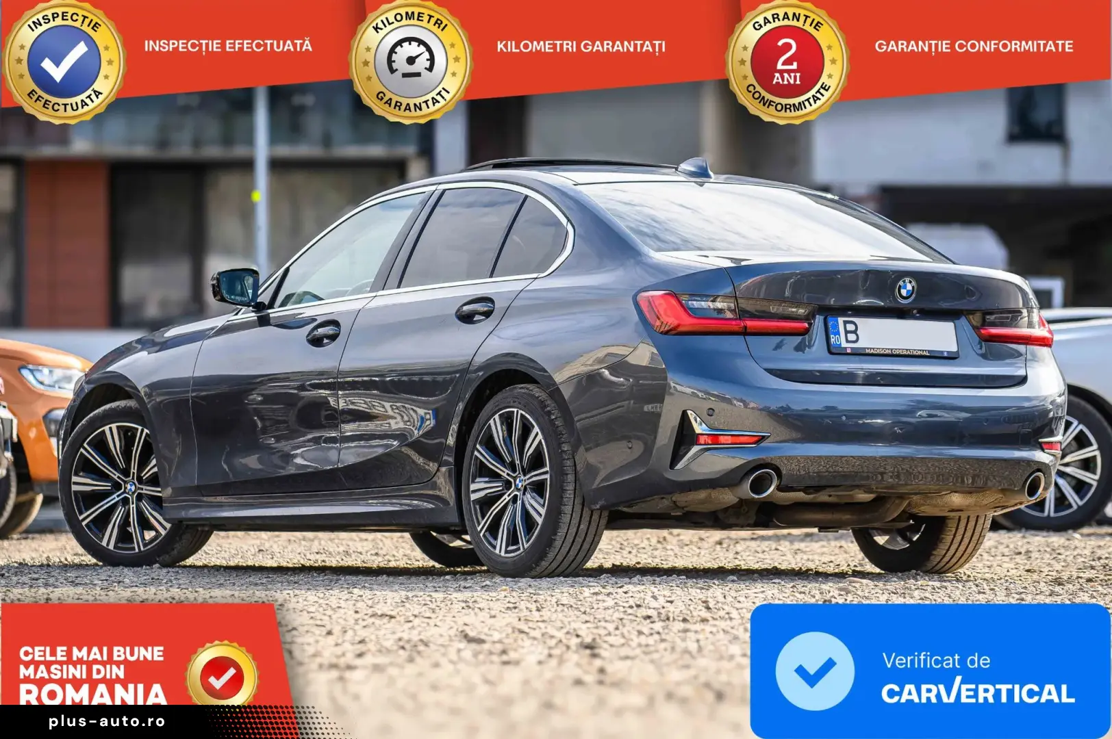 Bmw Seria-3
