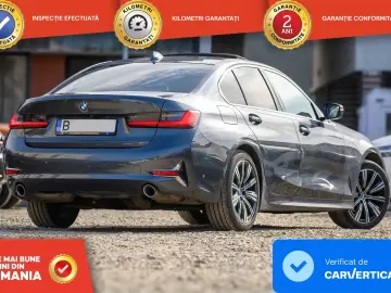 Bmw Seria-3