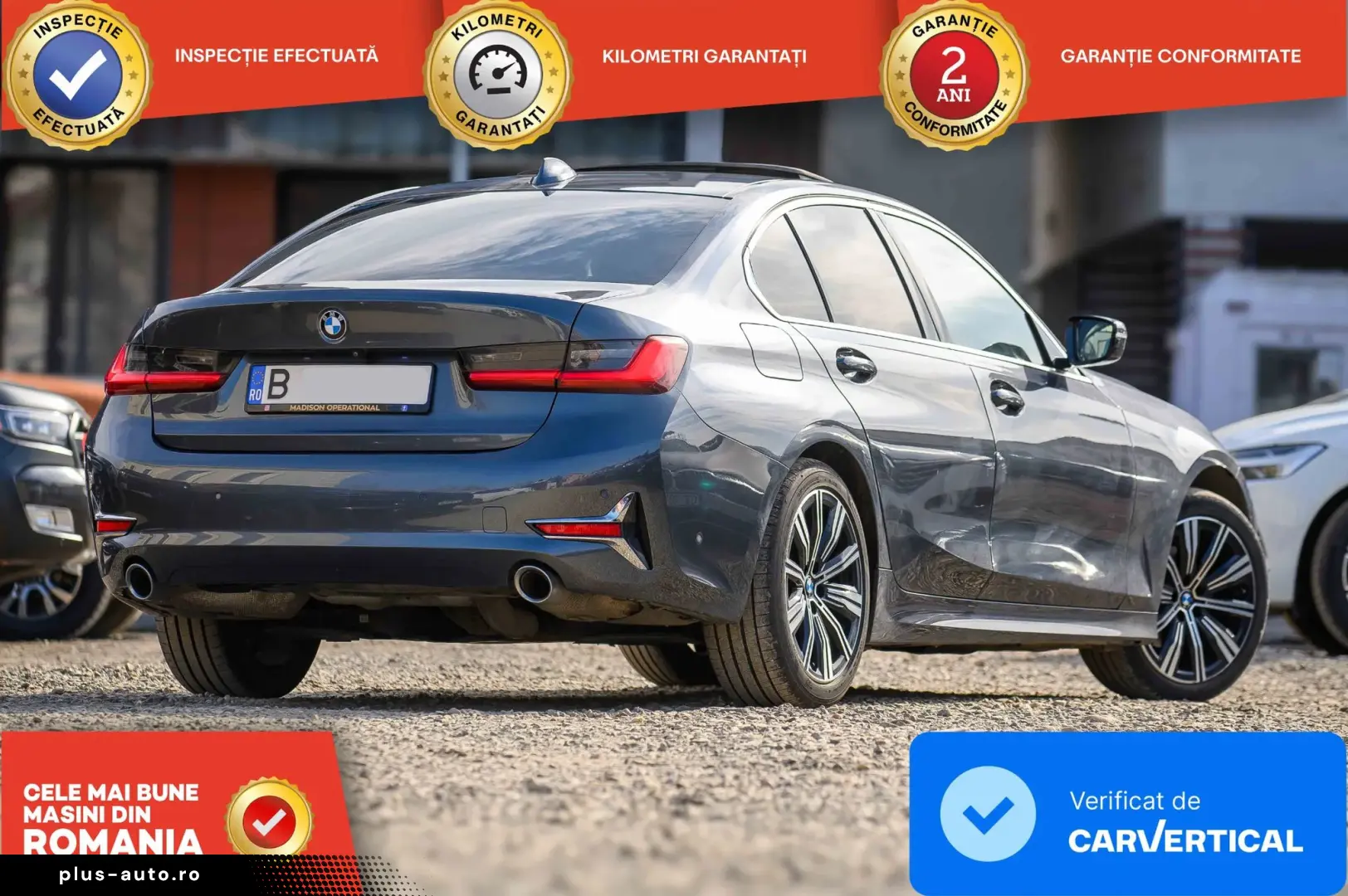 Bmw Seria-3
