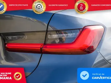 Bmw Seria-3