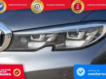 Bmw Seria-3