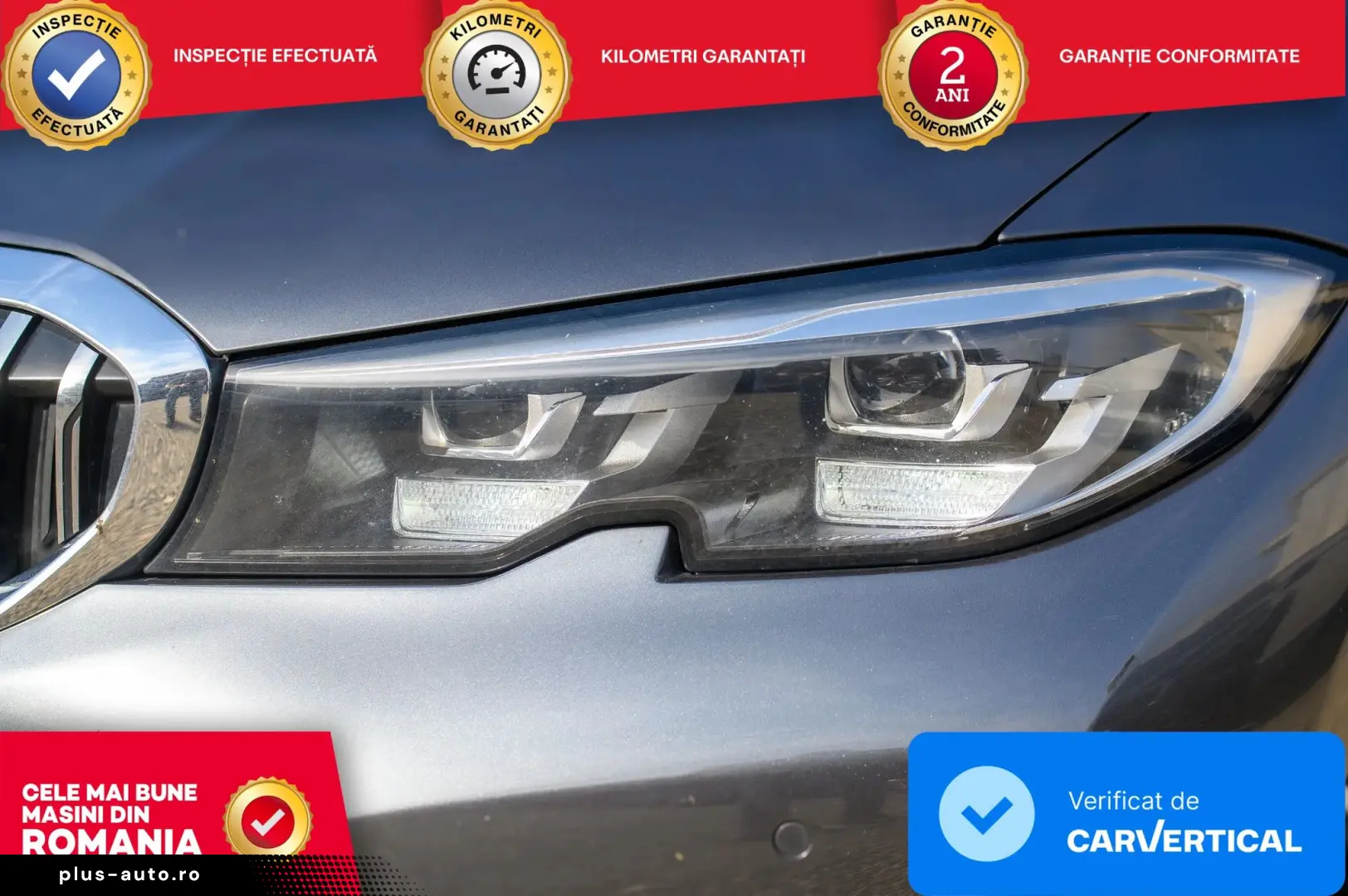 Bmw Seria-3