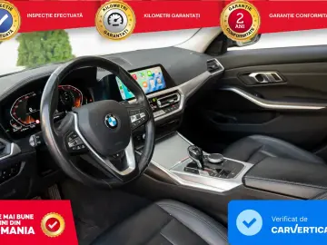 Bmw Seria-3
