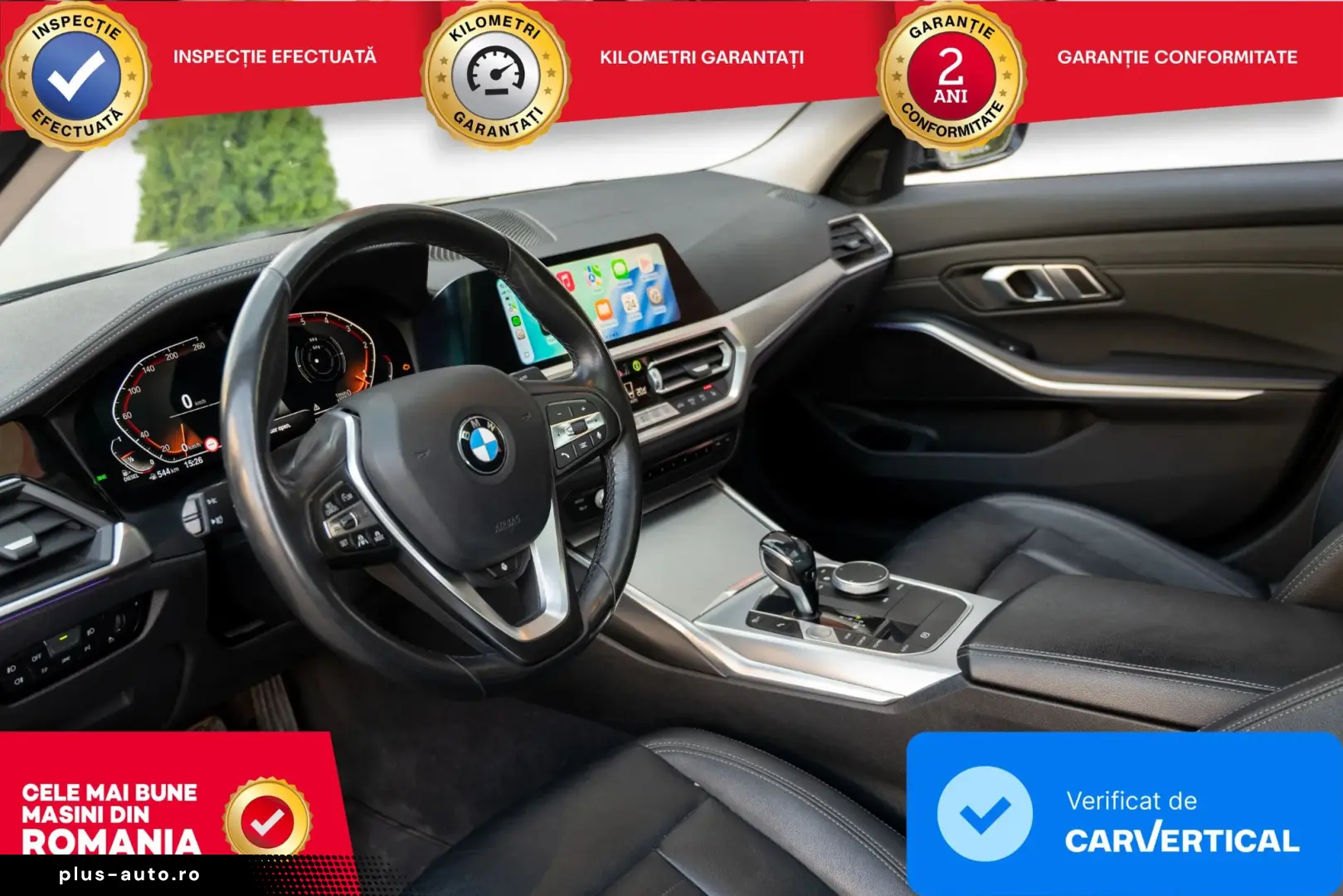 Bmw Seria-3