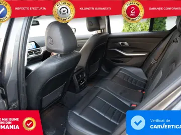 Bmw Seria-3
