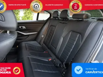Bmw Seria-3