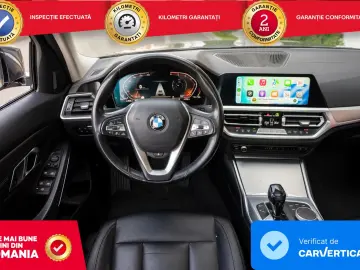 Bmw Seria-3