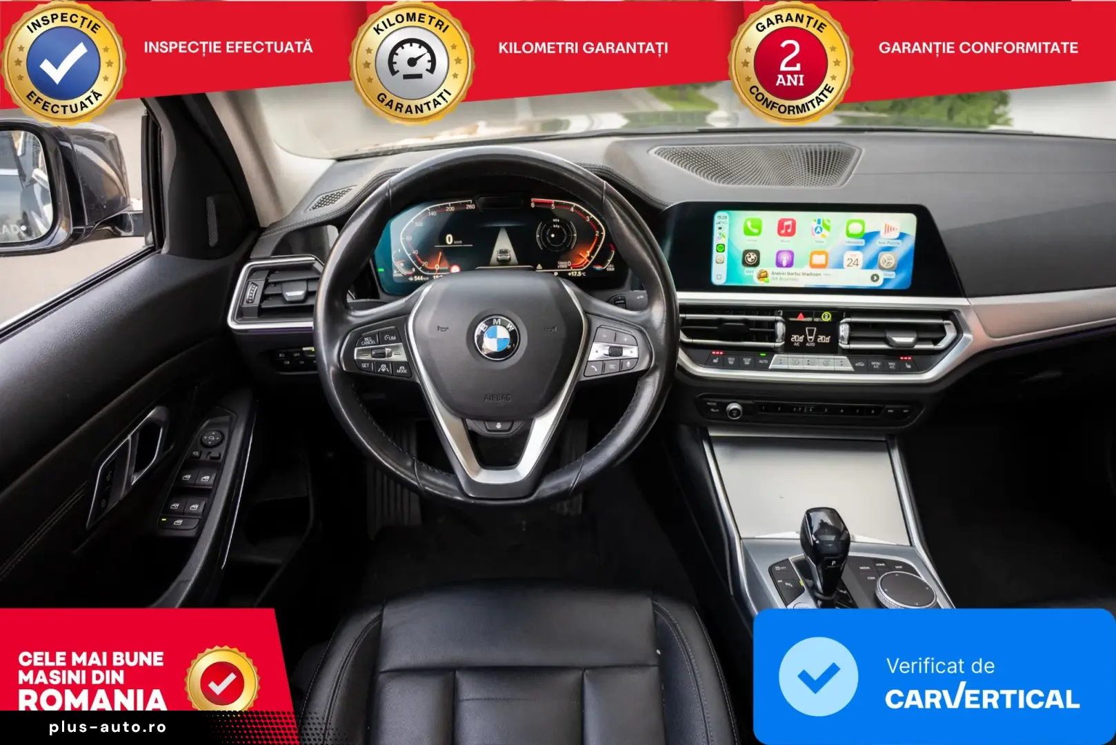 Bmw Seria-3