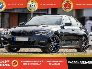Bmw Seria-3
