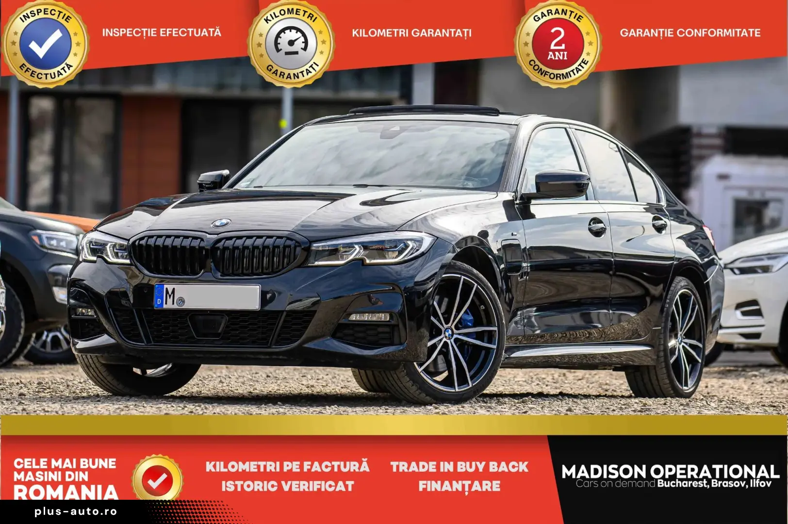 Bmw Seria-3