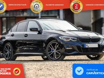 Bmw Seria-3