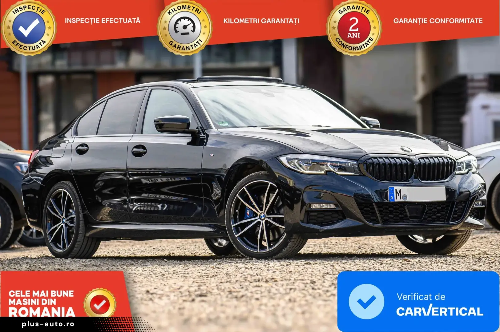 Bmw Seria-3