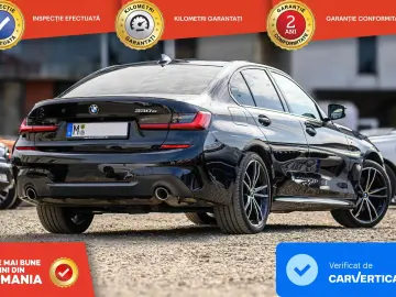 Bmw Seria-3