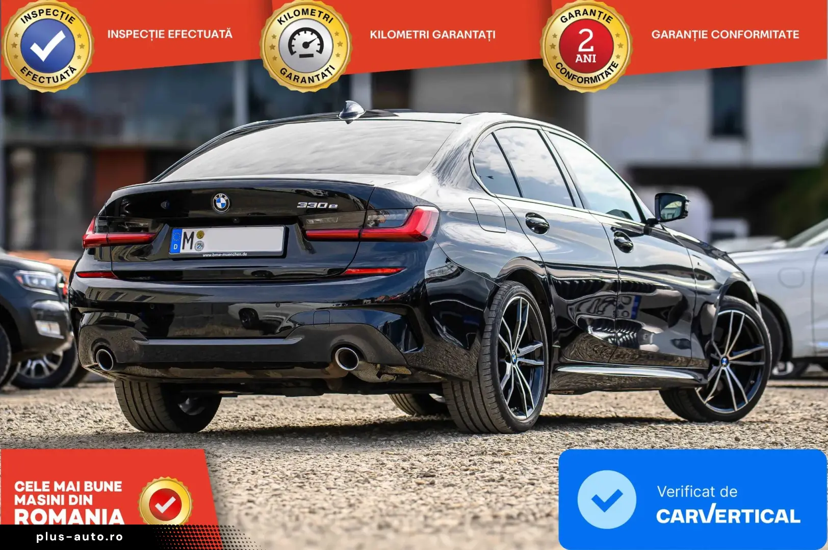 Bmw Seria-3