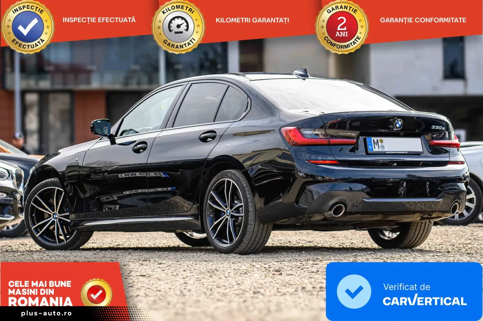 Bmw Seria-3