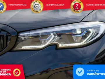 Bmw Seria-3