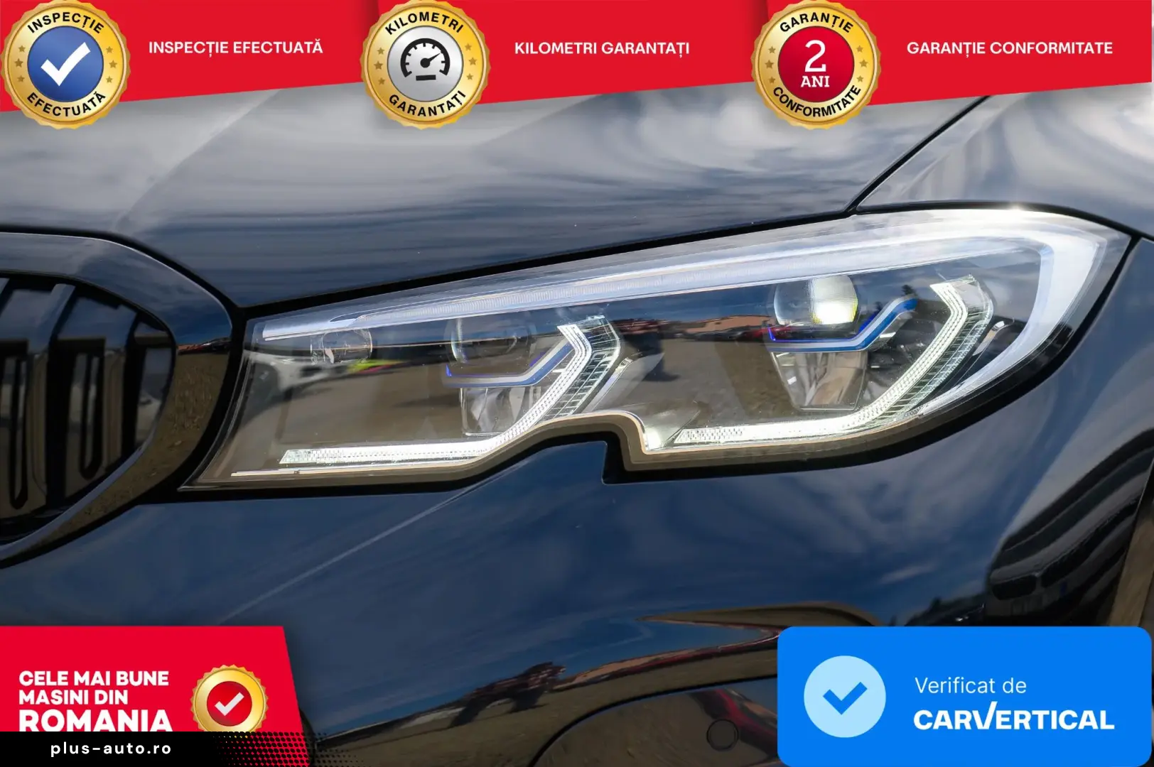 Bmw Seria-3