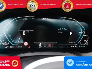 Bmw Seria-3