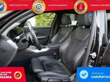 Bmw Seria-3