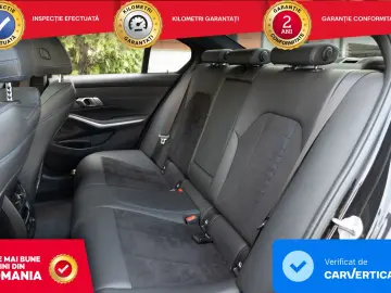 Bmw Seria-3