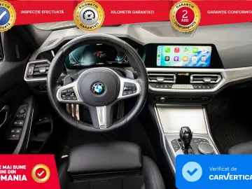 Bmw Seria-3