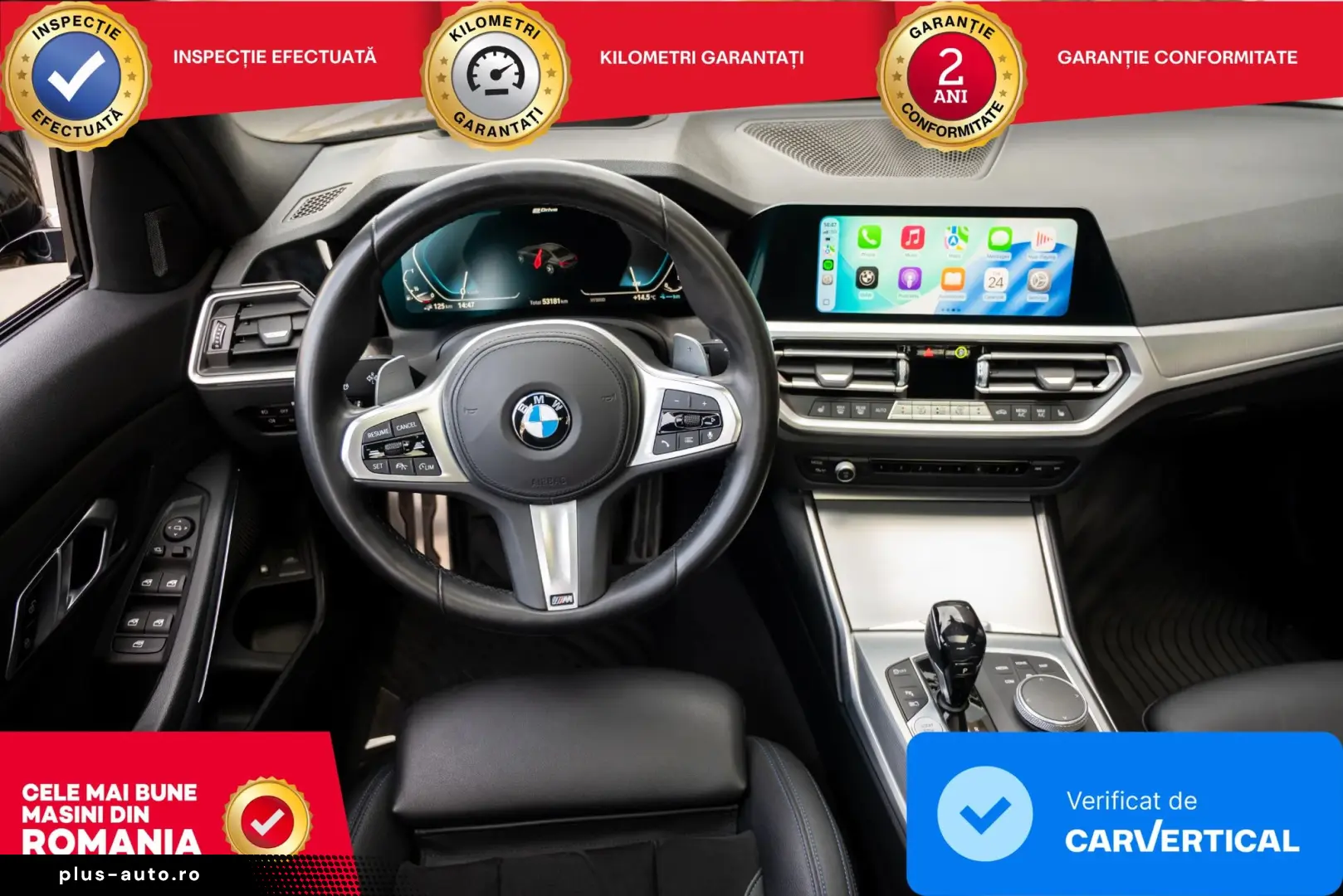 Bmw Seria-3