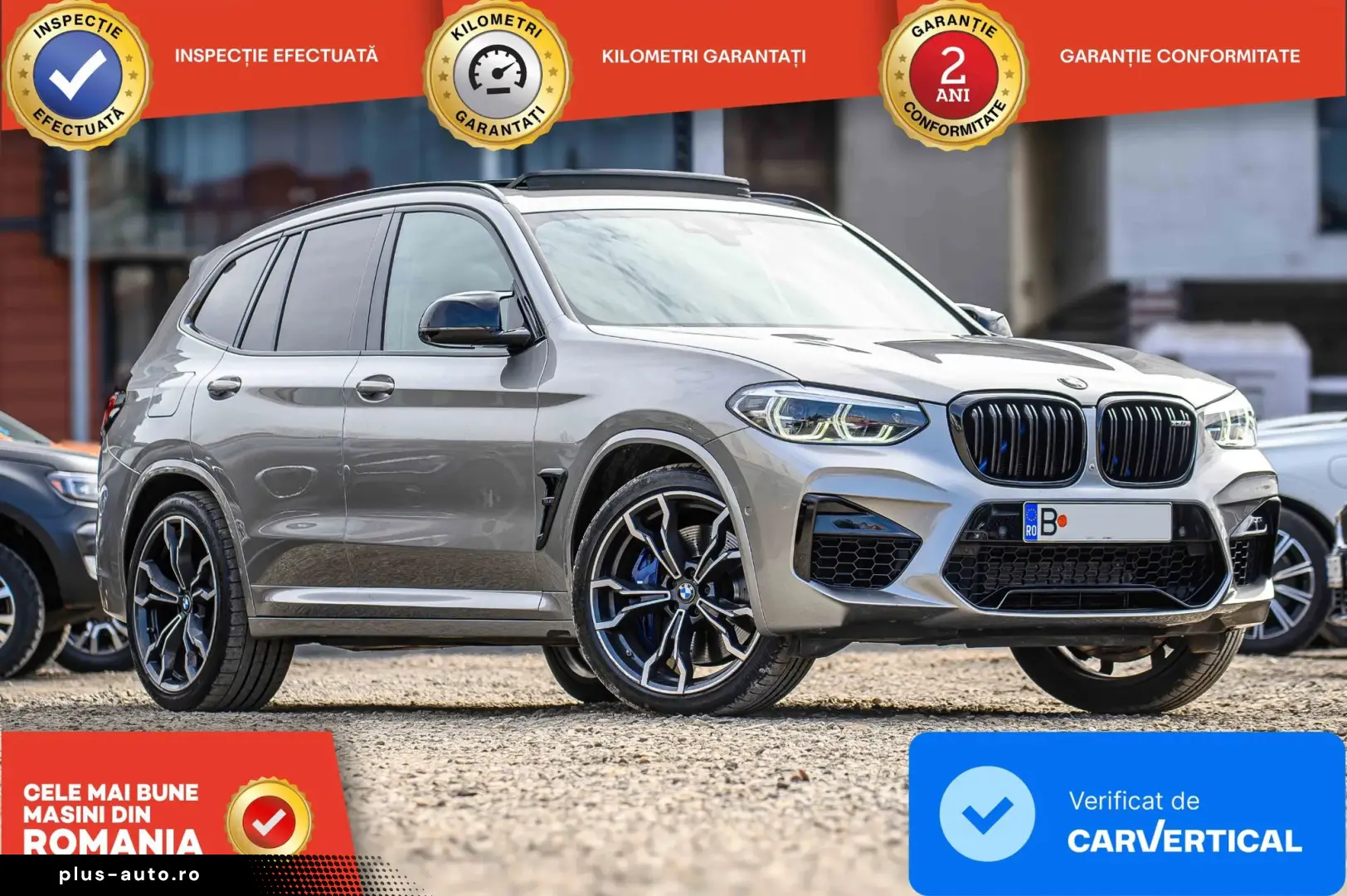 Bmw Bmw-X3M